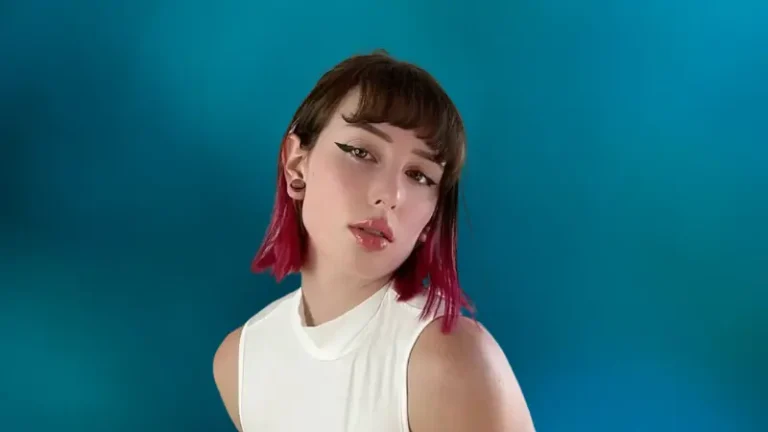 how old is morgpie